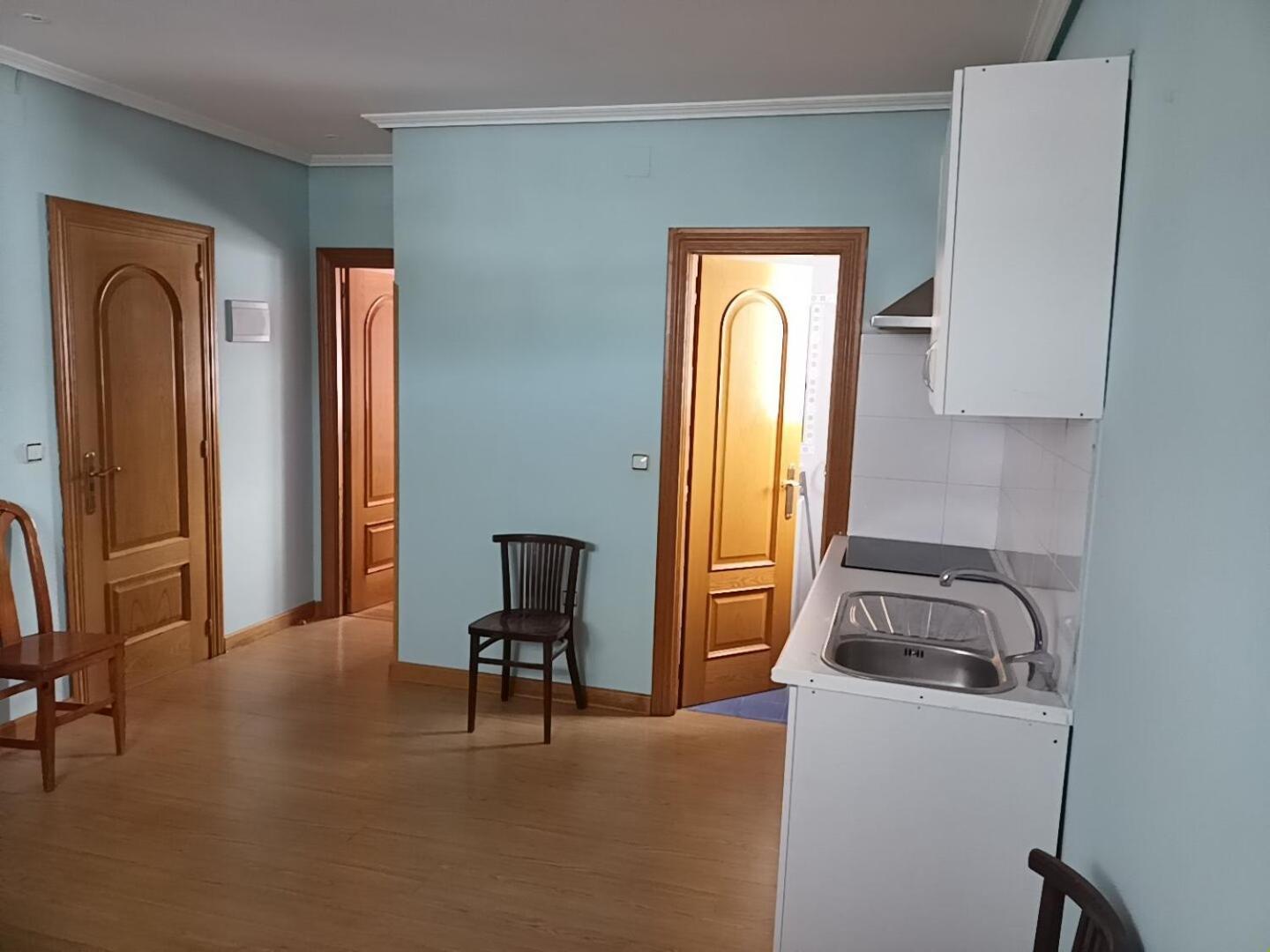 Hotel Pico Espiguete Alba de los Cardaños 외부 사진