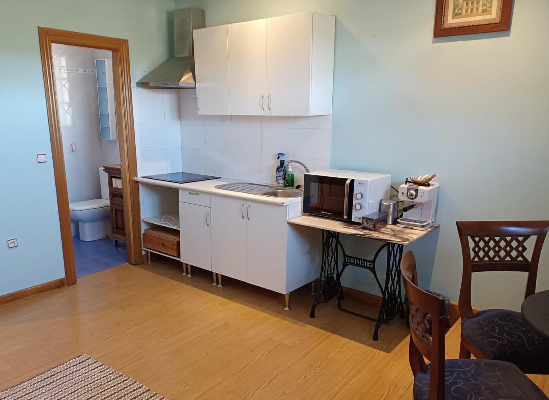 Hotel Pico Espiguete Alba de los Cardaños 외부 사진